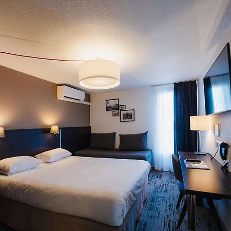 Sure Hotel By Best Western Châteauroux מראה חיצוני תמונה