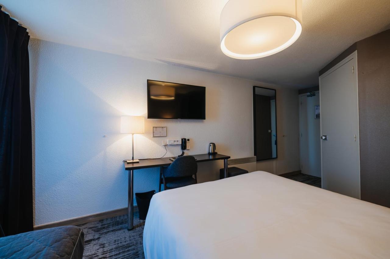 Sure Hotel By Best Western Châteauroux מראה חיצוני תמונה