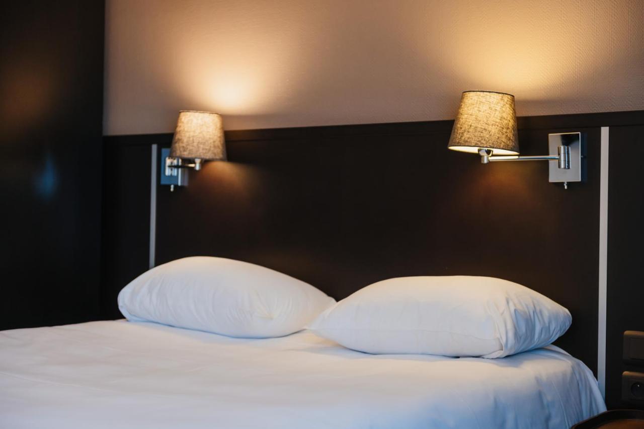 Sure Hotel By Best Western Châteauroux מראה חיצוני תמונה