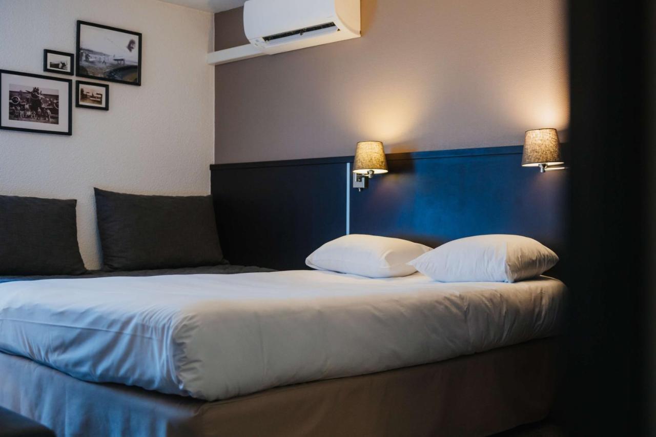 Sure Hotel By Best Western Châteauroux מראה חיצוני תמונה