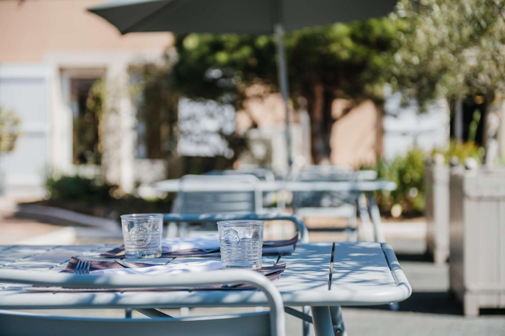 Sure Hotel By Best Western Châteauroux מראה חיצוני תמונה