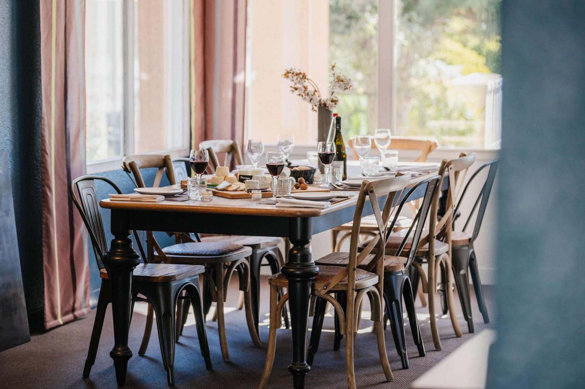 Sure Hotel By Best Western Châteauroux מראה חיצוני תמונה