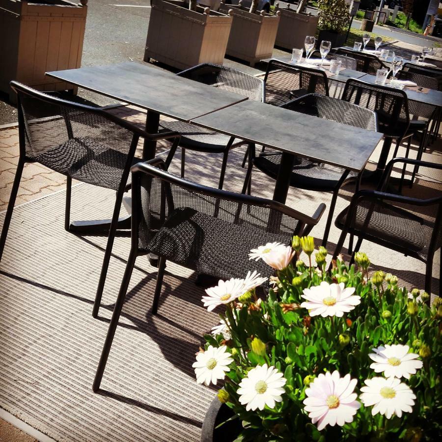 Sure Hotel By Best Western Châteauroux מראה חיצוני תמונה